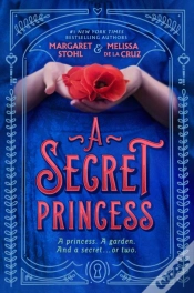 Capa do artigo Secret Princess