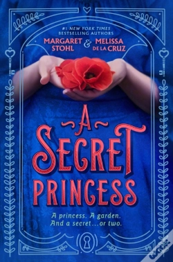 Capa do artigo Secret Princess