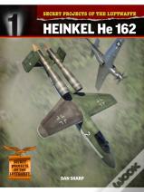Secret Projects Of The Luftwaffe: