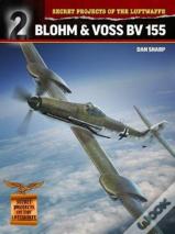 Secret Projects Of The Luftwaffe: