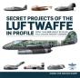 Secret Projects Of The Luftwaffe In Profile - Preview