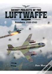 Capa do artigo Secret Projects of the Luftwaffe - Vol 2