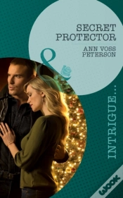 Capa do artigo Secret Protector