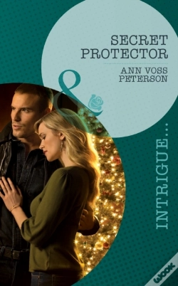 Capa do artigo Secret Protector