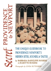 Capa do artigo Secret Providence & Newport
