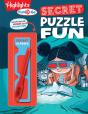 Secret Puzzle Fun - Preview