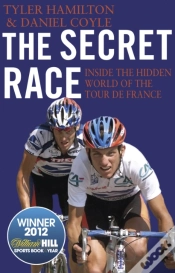 Capa do artigo Secret Race