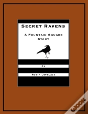 Capa do artigo Secret Ravens