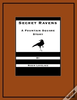 Capa do artigo Secret Ravens