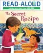 Secret Recipe - Preview