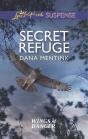 Secret Refuge - Preview