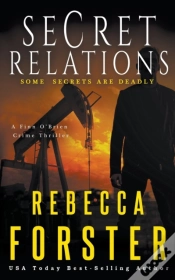 Capa do artigo Secret Relations