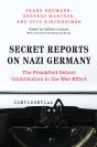 Secret Reports On Nazi Germany - Preview