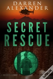 Capa do artigo Secret Rescue
