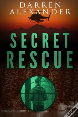 Capa do artigo Secret Rescue
