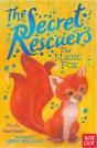 Secret Rescuers: The Magic Fox - Preview