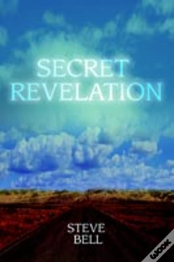 Capa do artigo Secret Revelation
