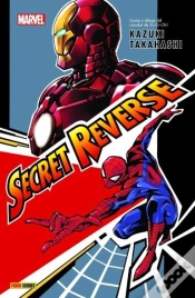 Capa do artigo Secret Reverse