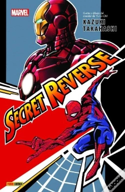 Capa do artigo Secret Reverse