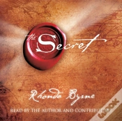 Capa do artigo Secret