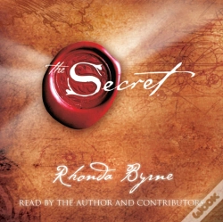 Capa do artigo Secret