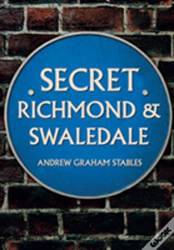 Capa do artigo Secret Richmond & Swaledale