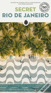 Secret Rio Guide