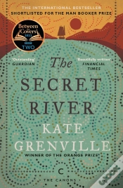 Capa do artigo Secret River