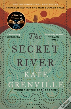 Capa do artigo Secret River