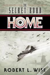 Capa do artigo Secret Road Home