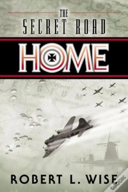 Capa do artigo Secret Road Home