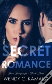 Capa do artigo Secret Romance