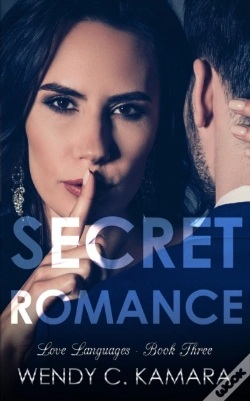 Capa do artigo Secret Romance