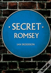 Secret Romsey