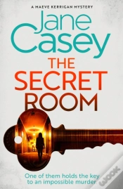Capa do artigo Secret Room
