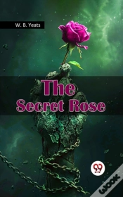 Capa do artigo Secret Rose