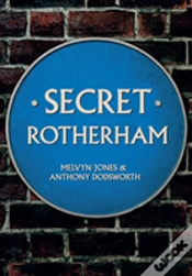 Capa do artigo Secret Rotherham