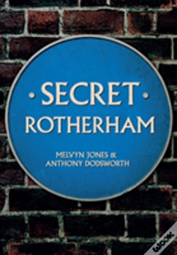 Capa do artigo Secret Rotherham