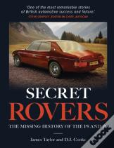 Secret Rovers