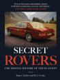 Secret Rovers - Preview