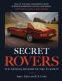 Secret Rovers - Preview