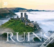 Capa do artigo Secret Ruins