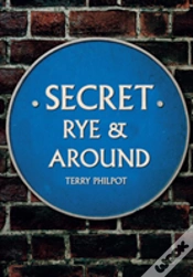 Capa do artigo Secret Rye & Around
