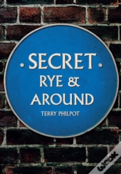 Capa do artigo Secret Rye & Around
