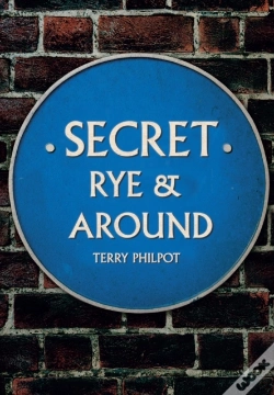 Capa do artigo Secret Rye & Around