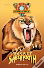 Secret Sabertooth
