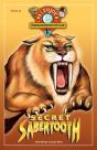 Secret Sabertooth - Preview