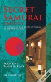 Secret Samurai Trilogy