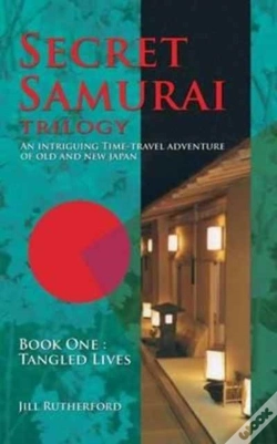Capa do artigo Secret Samurai Trilogy