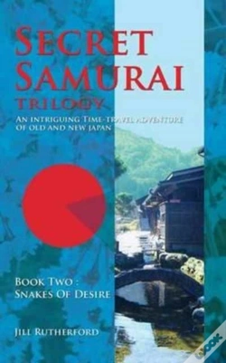 Capa do artigo Secret Samurai Trilogy